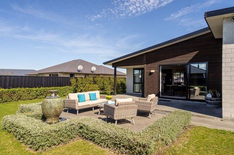 Photo of property in 1 Milford Place, Chartwell, Hamilton, 3210