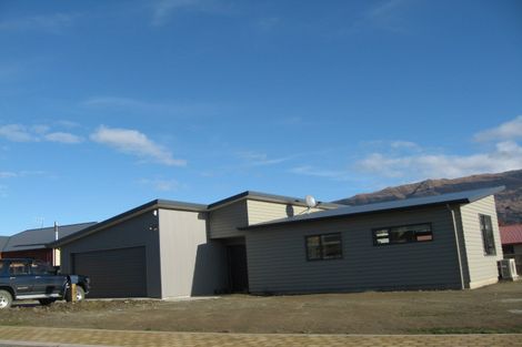 Photo of property in 116 Kings Drive, Wanaka, 9305
