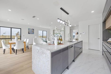 Photo of property in 23 Crossgar Road, Flat Bush, Auckland, 2019