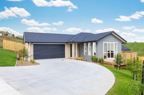 Photo of property in 34 Lisle Farm Drive, Pukekohe, 2120