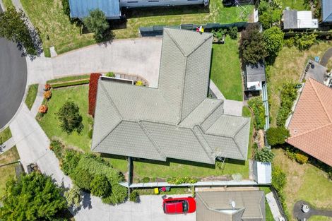 Photo of property in 13 Glencoe Place, Nawton, Hamilton, 3200