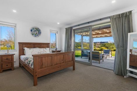 Photo of property in 42 Double Bay Road, Pyes Pa, Tauranga, 3112