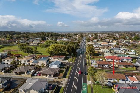 Photo of property in 1/53 Great South Road, Takanini, 2112