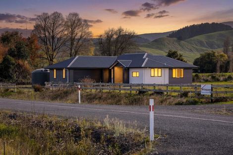 Photo of property in 21 Latha Grove, Woodville, 4999