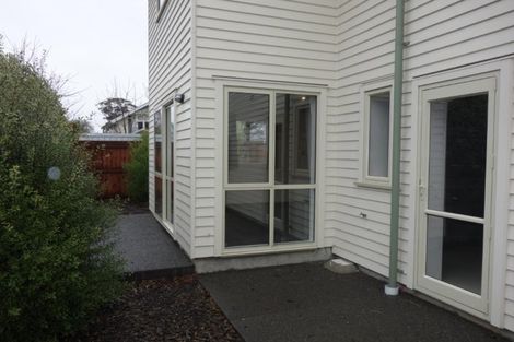 Photo of property in Wilton Close, 13/235 Salisbury Street, Christchurch Central, Christchurch, 8013
