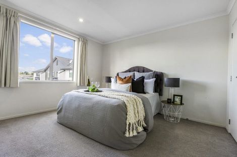 Photo of property in 11/6u Page Place, Hamilton East, Hamilton, 3216