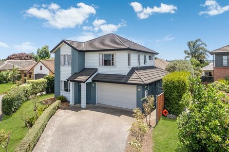 Photo of property in 52 Belfry Place, Wattle Downs, Auckland, 2103