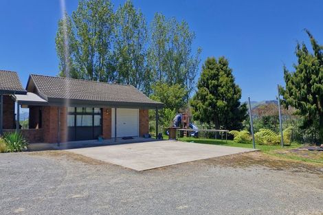 Photo of property in 30 Kukutauaki Road, Koputaroa, Levin, 5575