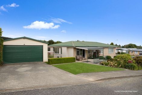 Photo of property in 19 Walker Street, East Gore, Gore, 9710