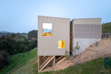 Photo of property in 25 Ruruhi Street, Raglan, 3225