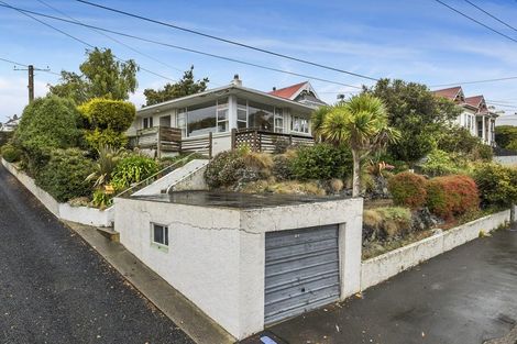 Photo of property in 369 South Road, Caversham, Dunedin, 9012