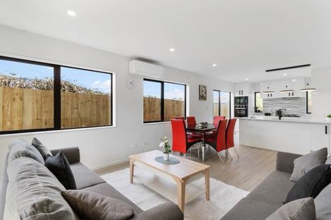 Photo of property in 4b Fields Road, Manurewa, Auckland, 2102