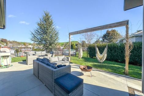 Photo of property in 28a Station Street, Tirau, 3410
