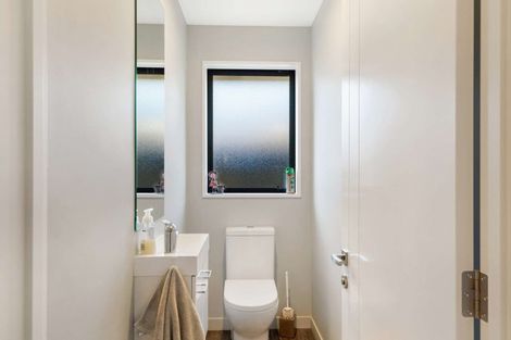 Photo of property in 12 Waimarie Street, Pegasus, 7612