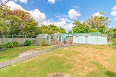 Photo of property in 3 Gonville Avenue, Gonville, Whanganui, 4501
