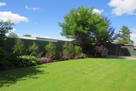 Photo of property in 8 Regent Street, Fairlie, 7925