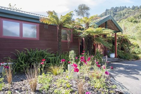 Photo of property in 18 Ralphine Way, Maitai, Nelson, 7010