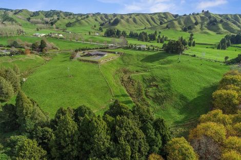 Photo of property in 47 Otapouri Road, Owhango, 3989