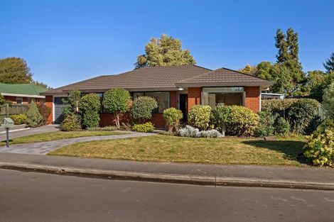 Photo of property in 1/3 Netherby Lane, Shirley, Christchurch, 8061