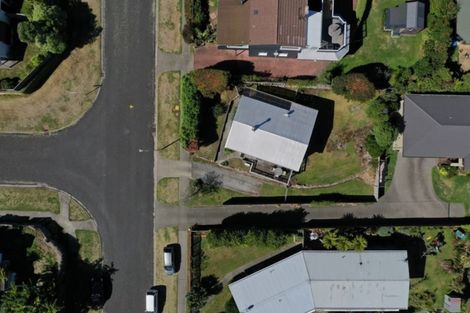 Photo of property in 21 Kurupae Road, Hilltop, Taupo, 3330