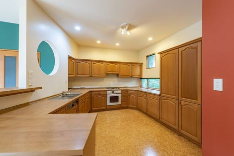 Photo of property in 2a Leslie Street, Wadestown, Wellington, 6012