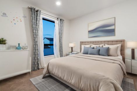 Photo of property in 27 Laquinta Place, Flat Bush, Auckland, 2019