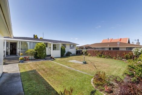 Photo of property in 8 Tennent Court, Marton, 4710