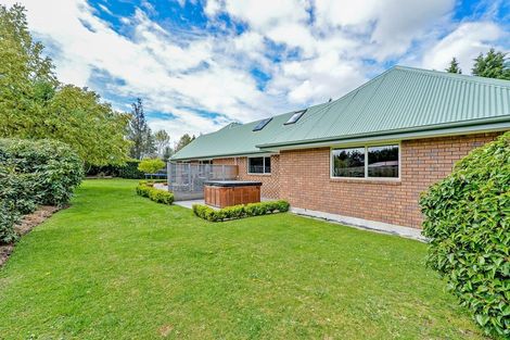 Photo of property in 18 Queen Street, Coalgate, 7673