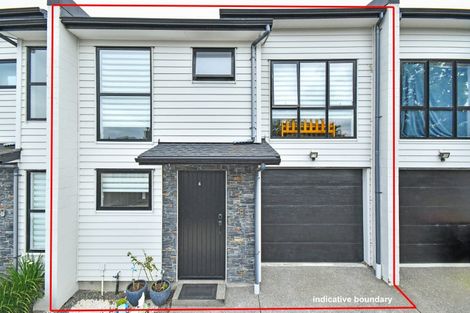 Photo of property in 6/36 Gloucester Road, Manurewa, Auckland, 2102