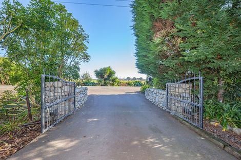 Photo of property in 86 Soldiers Road, Kuku, Levin, 5570