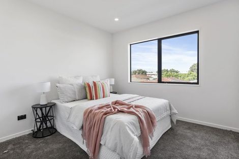 Photo of property in 4/40 Hain Avenue, Mangere East, Auckland, 2024