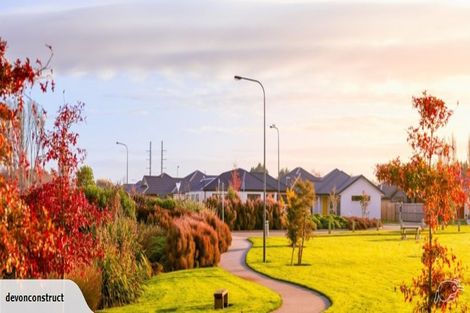 Photo of property in 21c Candy Crescent, Kaiapoi, 7630