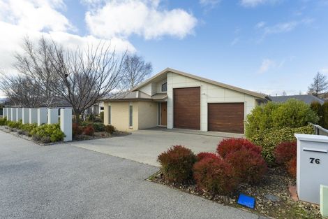 Photo of property in 76 Gair Avenue, Cromwell, 9310