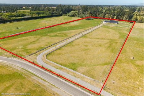 Photo of property in 944d Weedons Ross Road, West Melton, Christchurch, 7671
