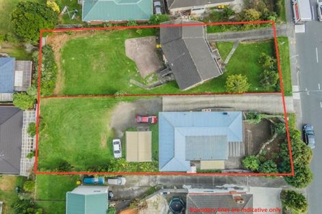 Photo of property in 20 Tristram Avenue, Forrest Hill, Auckland, 0620
