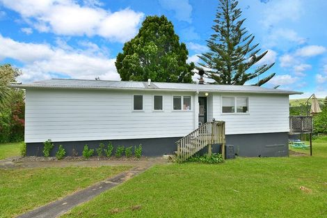 Photo of property in 41 Rautawhiri Road, Helensville, 0800