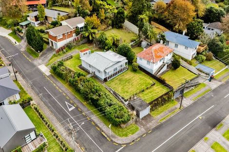 Photo of property in 44 Lorna Street, Lynmouth, New Plymouth, 4310