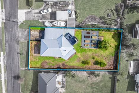 Photo of property in 5 Tobruk Road, Wellsford, 0900