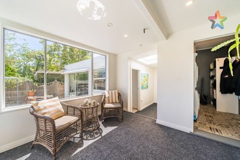 Photo of property in 51 Rossiter Avenue, Waterloo, Lower Hutt, 5011