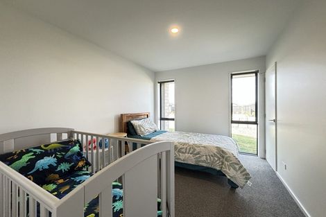 Photo of property in 66 Nethercote Way, Rolleston, 7614