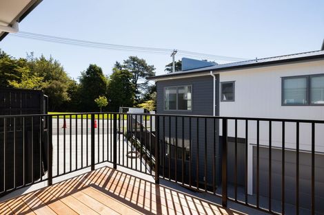 Photo of property in 4/6 Ruakiwi Road, Hamilton Lake, Hamilton, 3204