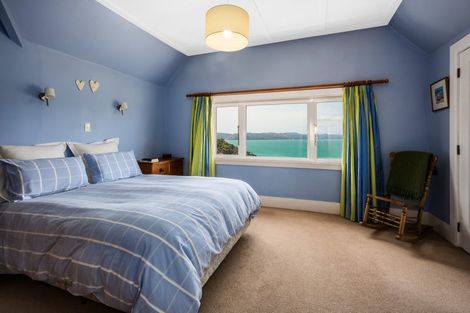 Photo of property in 8 Kio Road, Hataitai, Wellington, 6021