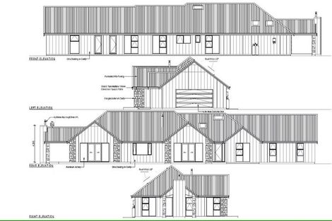 Photo of property in 63r Miles Lane, Tauriko, Tauranga, 3110