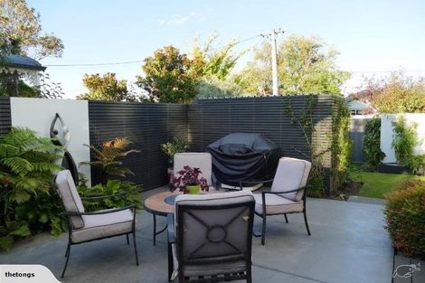 Photo of property in 9a Champion Street, Edgeware, Christchurch, 8013