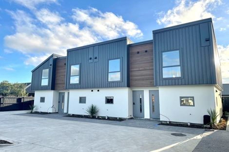 Photo of property in 6/101 Mackworth Street, Woolston, Christchurch, 8062