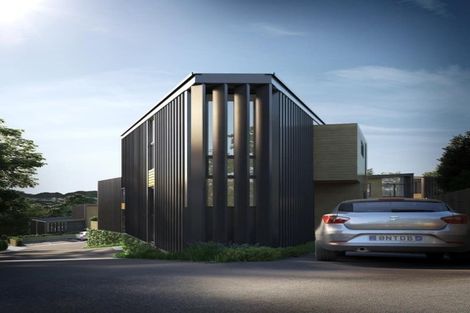 Photo of property in 16/38u Bankot Crescent, Ngaio, Wellington, 6035