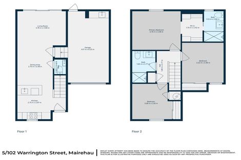 Photo of property in 5/102 Warrington Street, Mairehau, Christchurch, 8013