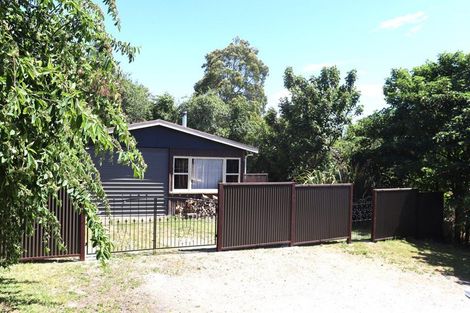 Photo of property in 7 School Road, Kakanui, Oamaru, 9495