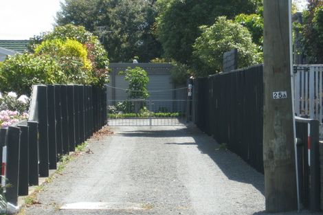 Photo of property in 25a Highsted Road, Bishopdale, Christchurch, 8053