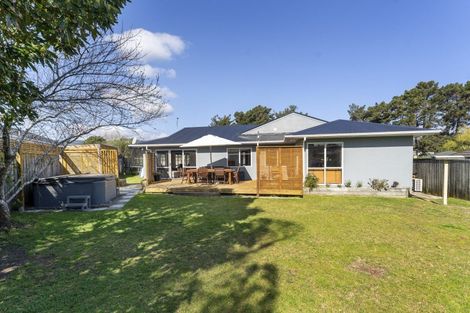 Photo of property in 57 Weggery Drive, Waikanae Beach, Waikanae, 5036